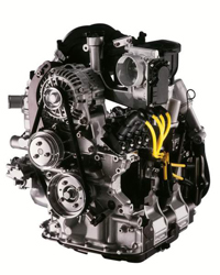 B0574 Engine